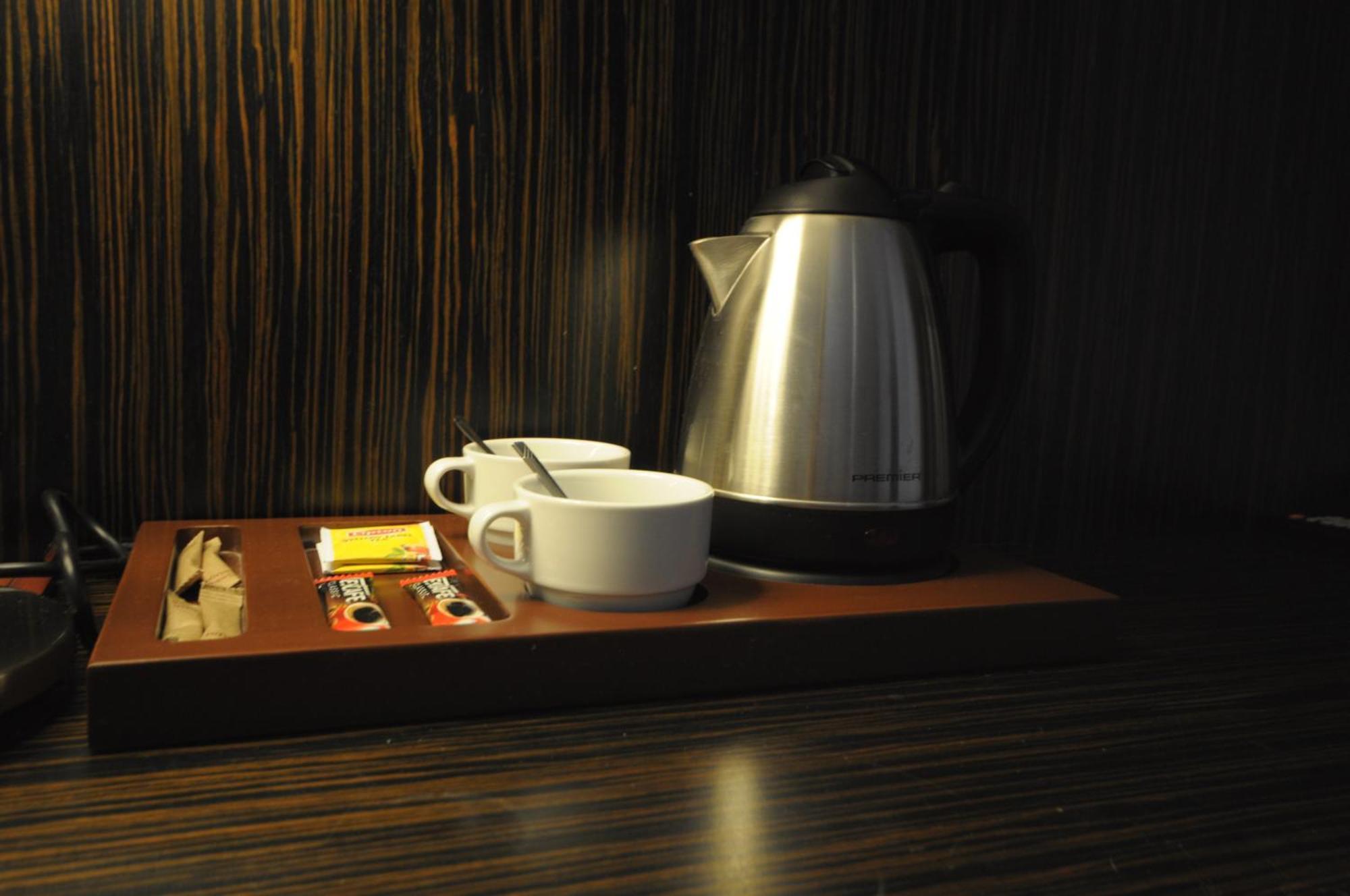 Ottopera Hotel Estambul Habitación foto